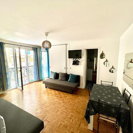 Renovated Charming Apt Ideal To Visit Paris กลีชี ภายนอก รูปภาพ