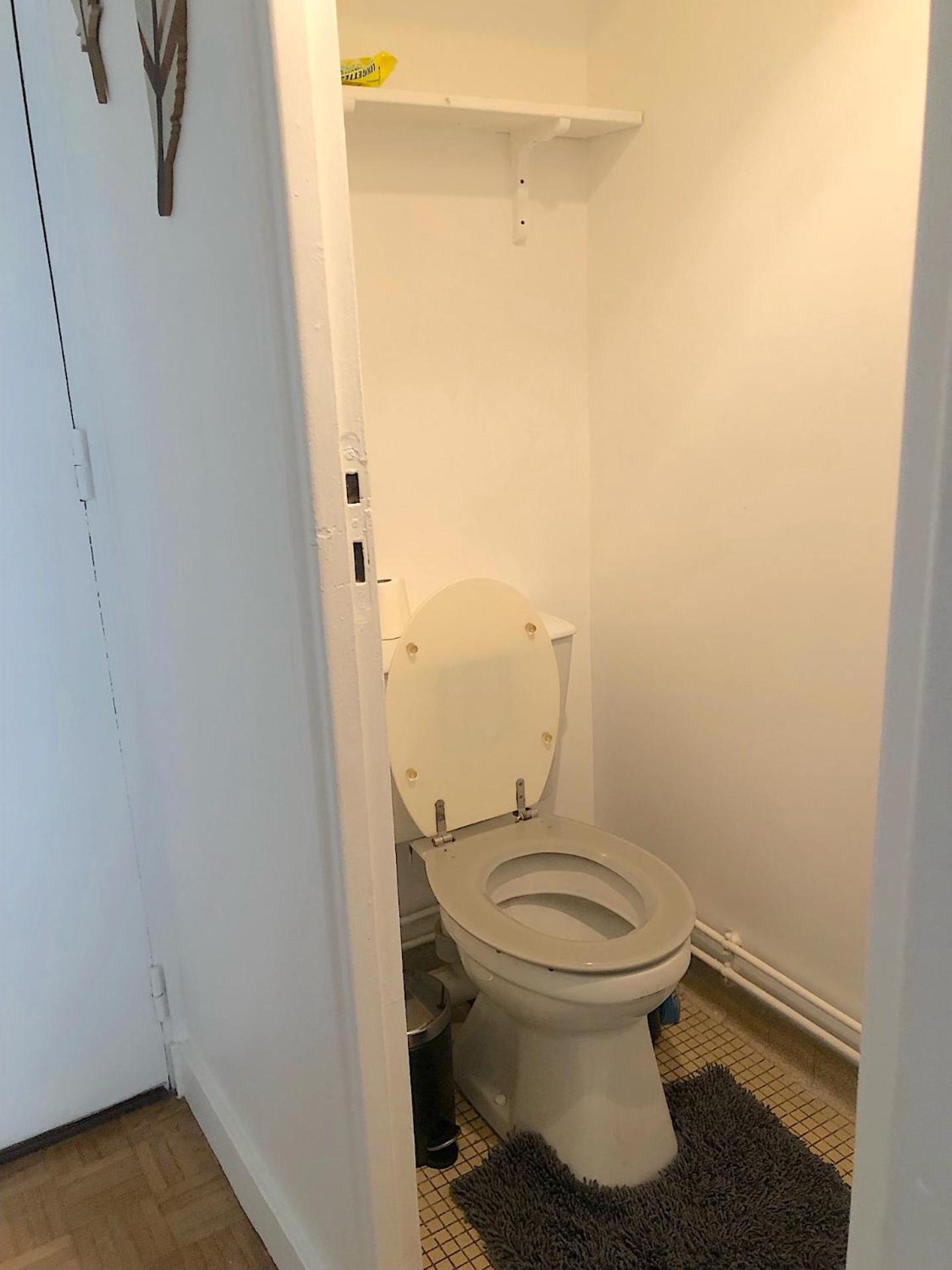 Renovated Charming Apt Ideal To Visit Paris กลีชี ภายนอก รูปภาพ