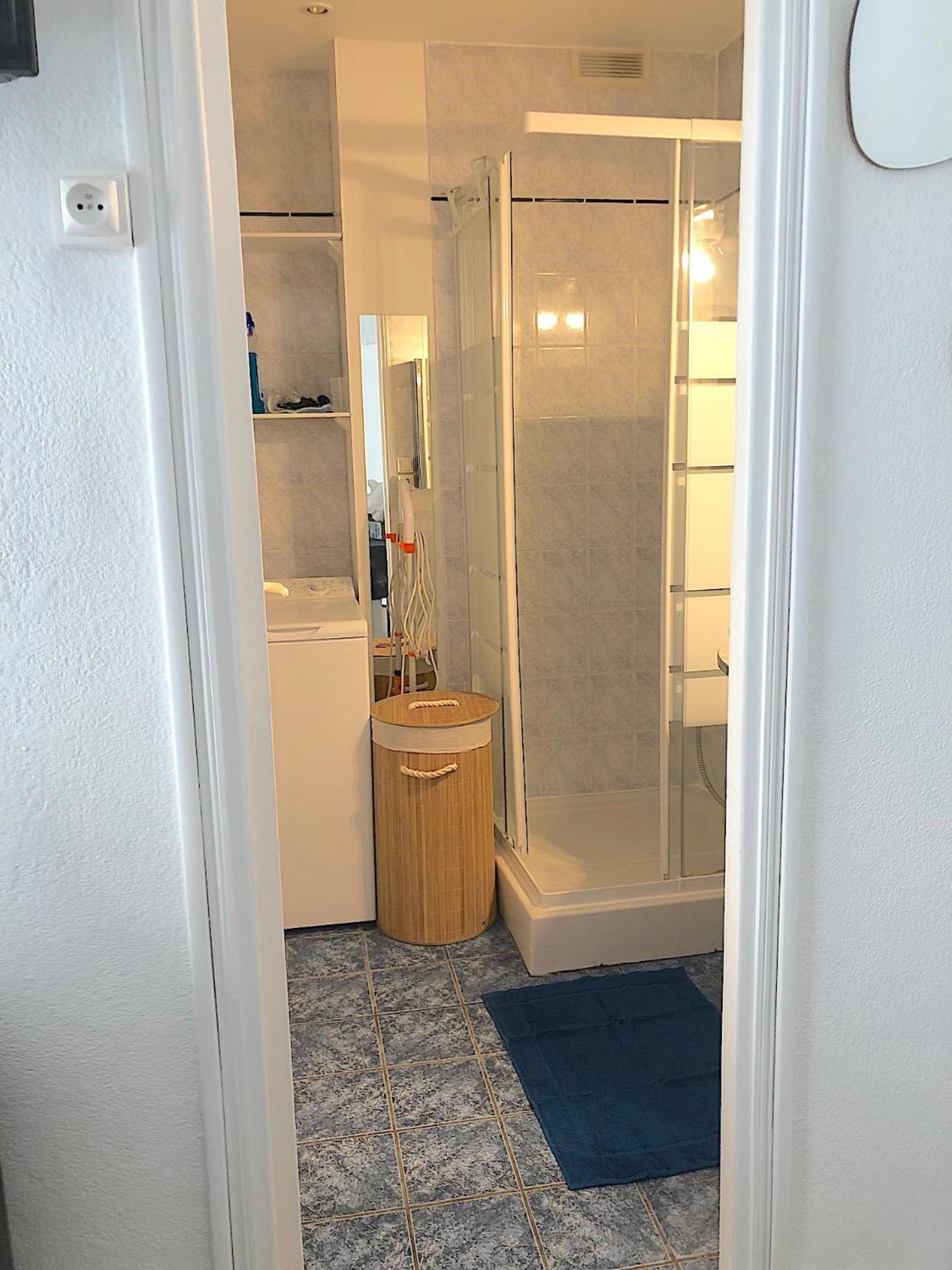 Renovated Charming Apt Ideal To Visit Paris กลีชี ภายนอก รูปภาพ