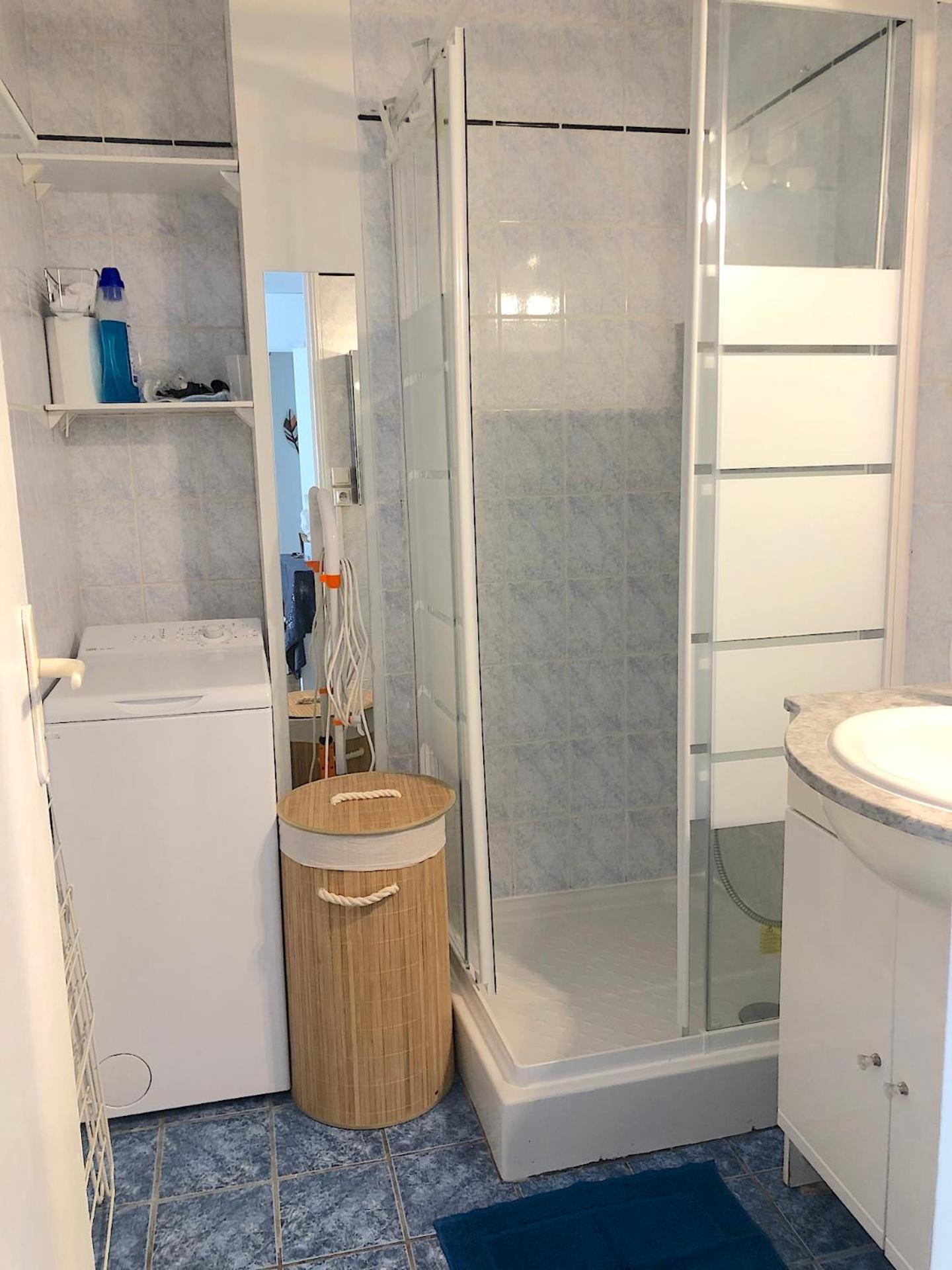 Renovated Charming Apt Ideal To Visit Paris กลีชี ภายนอก รูปภาพ